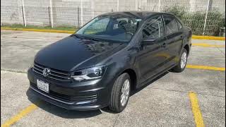 Volkswagen Vento Comfortline 2020 Tiptronic [upl. by Mccallion]