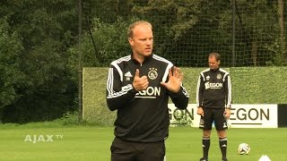 Best of Bergkamp [upl. by Akinehs]