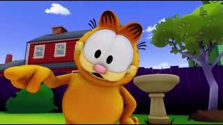 Garfield 4 [upl. by Esme]