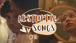 quot TOP 10 AESTHETIC SONGS FOR YOUR INSTAGRAM STORIESquot [upl. by Hairaza429]