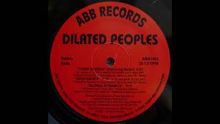 Dilated Peoples  Confidence 1997 [upl. by Adnot]