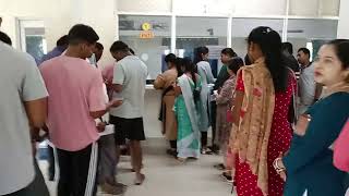 Hut bay little andaman ka DSS ticket counter ka Compluter [upl. by Anirbaz656]