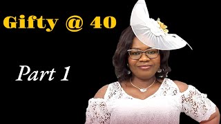 Gifty 40th Birthday Celebration in Helsinki Finland part 1 [upl. by Orimlede547]