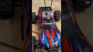 RC Car FPV Digital ELRS 🔥🔥 [upl. by Corie]