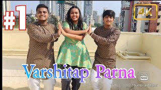 Varshitap Parna Dance✨Punamiya Parivaar Tapasvi Amar Raho🙏 Tara R Khimavat  Part 1 of 2 [upl. by Aia608]