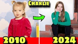 Disney Channel Stars 🔥 Then and Now 2024 🔥 [upl. by Dian]