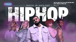 Top Hip Hop Songs 2023 Mix Playlist  Hip Hop Top Hits Playlist [upl. by Lodmilla]