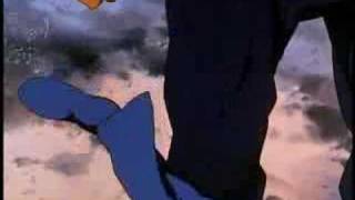 Cowboy Bebop AMV  Stress [upl. by Scuram]