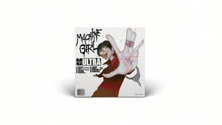 Machine Girl  MG Ultra full album nightcore  sped up [upl. by Fredi]