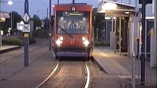 Midland Metro July 2005 Pt 2 [upl. by Publia]