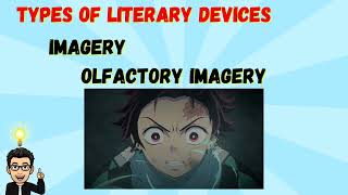 Literary Devices [upl. by Uriah]