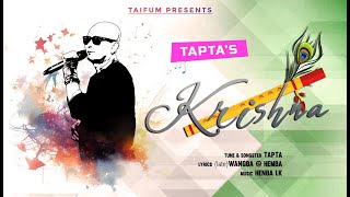 KRISHNA  TAPTA Remake [upl. by Edaj]