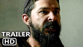 PADRE PIO Trailer 2023 Shia LaBeouf [upl. by Kubis]