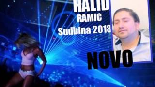 Halid Ramic  Sudbina 2013 [upl. by Aneem82]