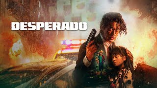 Desperado 2024 Trailer HD [upl. by Zohara]