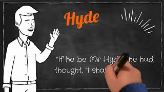 Jekyll and Hyde Chapter 2  Meeting Hyde [upl. by Claudine]