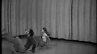 Pt 5 of 5 DobynsBennett High School Talent Show 1978 [upl. by Asserrac136]