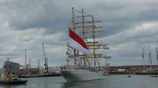 Tall Ships Hartlepool [upl. by Lraep818]