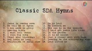 Classic SDA Hymns [upl. by Ahsimed]