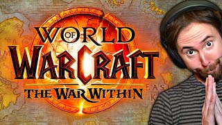 Everything We Know About The Next WoW Expansion [upl. by Zurheide673]