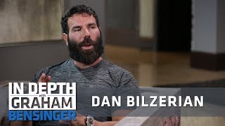 Dan Bilzerian Jailed for taking machine gun to school [upl. by Tsenre904]