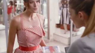 Special K TV Advert UK Featuring Laura Izibor Shine Let The Sun shine on your face [upl. by Fachini359]