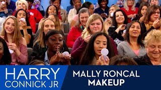 Mally Roncals Audience Makeup Makeover [upl. by Oelc]