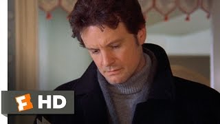 Bridget Joness Diary Deleted Scene  The Future 2001  Colin Firth Renee Zellweger Movie HD [upl. by Anola]