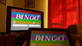 Bingo Flashboard [upl. by Teodor]