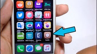 How to Jailbreak iOS 1131 All Devices No PC [upl. by Cela]