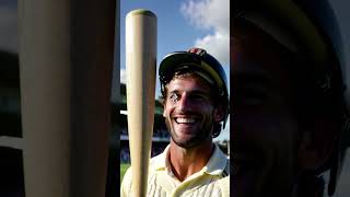 AUSSTRALIAN BATSMANS RECORD BREAKING 452 RUNS IN SHEFFIELD SHIELD shorts [upl. by Osher]