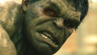 What We Know About The New Hulk Trilogy [upl. by Saiff]