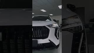 The Haval Jolion Facelift haval cars carshorts youtubeshorts shorts cinematography cinematic [upl. by Saxe]