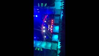 Netsky  Memory lane  live 2016 Lviv [upl. by Idram360]