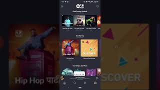 How to Deauthorize devices From JioSaavn App [upl. by Zoller107]