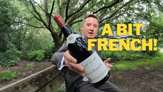 Drouhin Vosne Romanée 2017 [upl. by Minier861]