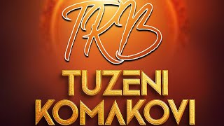 TKBMAKOVI official audio [upl. by Jary926]