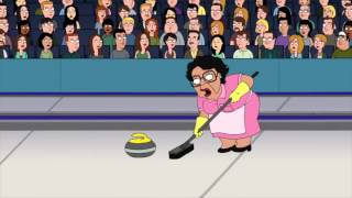 Consuela Curling [upl. by Missi]