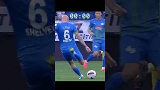 Hakan vs Wirtz vs Mbappe vs Benteke  Fastest Goal [upl. by Eked27]