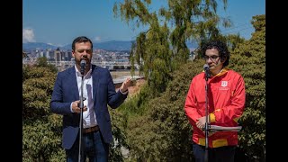 El Ingreso Mínimo Garantizado continúa y se fortalece en 2024 en Bogotá [upl. by Springer]