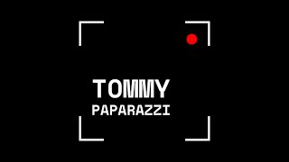 Tommy Paparazzi Livestream Reel [upl. by Purdum]