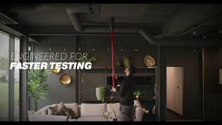 Testifire XTR2  A Complete Test Solution [upl. by Yar737]