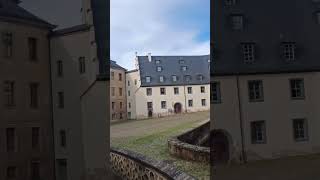 Germany Altenburg Schloss 2024 travel history altenburg nature germany schloß castle love [upl. by Normie]