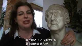 Rossini Festival Documentary 55 バルチェッローナが案内するペーザロ [upl. by Bobbi]