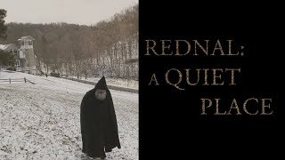 Rednal A Quiet Place 2019  Official Trailer  Oratory Films [upl. by Yardna610]