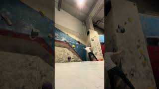 Gym bouldering no 26 [upl. by Derwin]