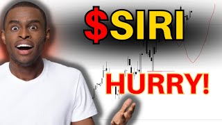 SIRI Stock Sirius XM Holdings stock SIRI STOCK PREDICTIONS SIRI STOCK Analysis SIRI stock news [upl. by Sweatt]