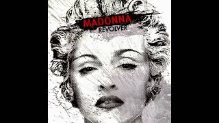 Madonna  Revolver One Love Remix Feat Lil Wayne [upl. by Ellehsor]