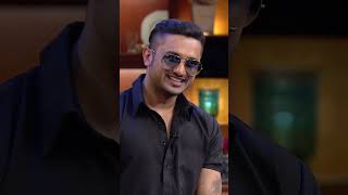 Yo Yo Honey Singh की New Fan  Comedy Nights With Kapil [upl. by Reames]