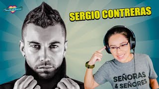 RECUERDOS con SERGIO CONTRERAS  TE ESTÁ MATANDO Reacción por primera vez [upl. by Naerb]